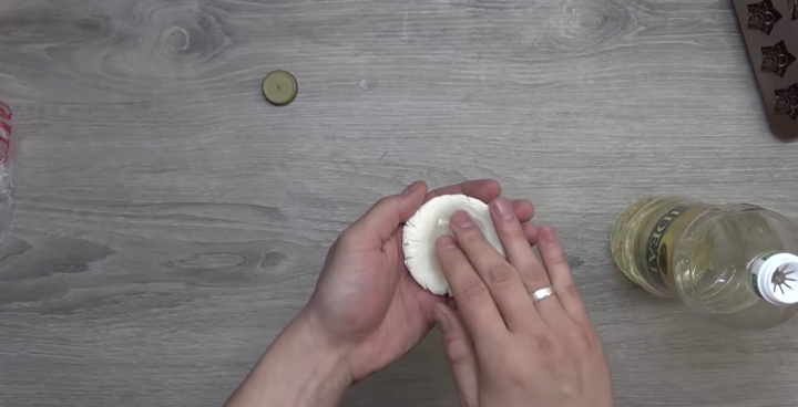 Прочный самозатвердевающий пластик по простому рецепту Прочный самозатвердевающий пластик по простому рецепту пластик своими руками,своими руками,сделай сам