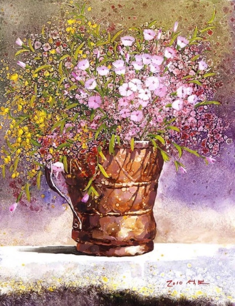 �������� Yi Seong-bu. ����������