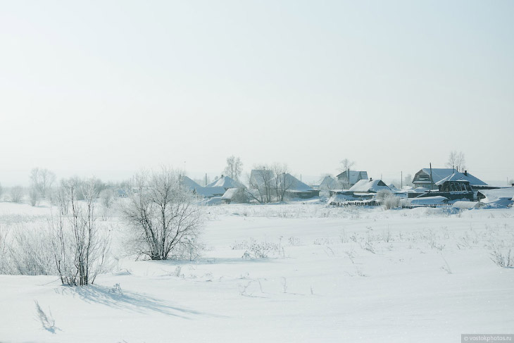 Что делать с российским городом, который не нужен современной экономике?