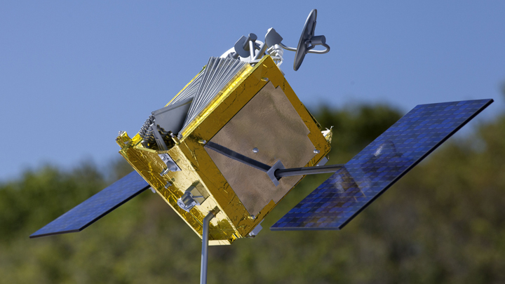 Почему Россия не дала частоты британскому глобальному провайдеру OneWeb