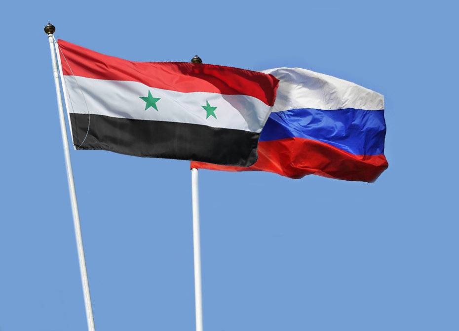 The Jerusalem Post: у России в Сирии - ключевая роль при любом сценарии