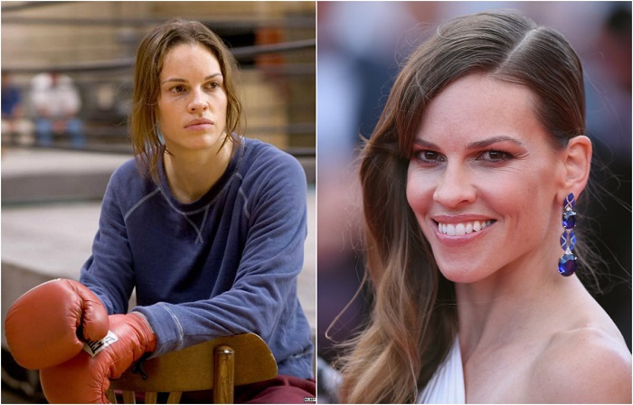 Как на самом деле выглядят актрисы, которые мастерски сыграли дурнушек в кино Как на самом деле выглядят актрисы, которые мастерски сыграли дурнушек в кино загадочность