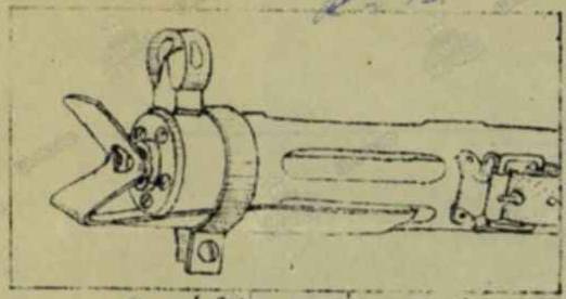 Вместо ножниц и ножей: пуля против проволоки