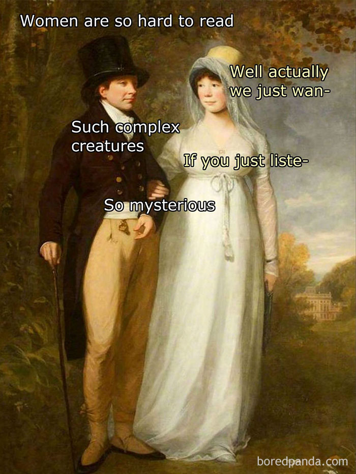 Art History Memes