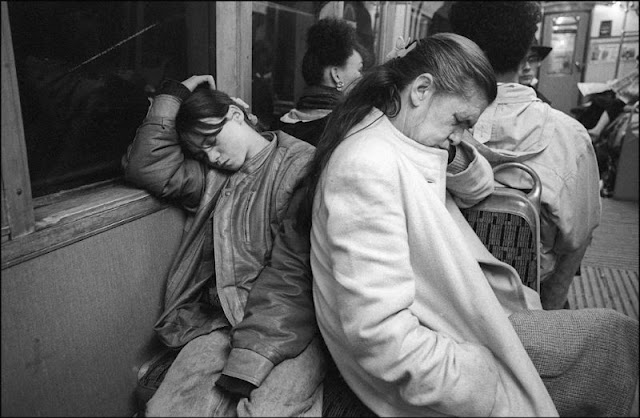 Лондонское метро 1980-х: бомжи, модники и клаустрафобия метро, людей, пожара, Лондонское, насилием, перед, страх, безопасности, проблемой, единственной, Угроза, пострадало, множество, погибло, которого, результате, лондонского, станций, главных, одной