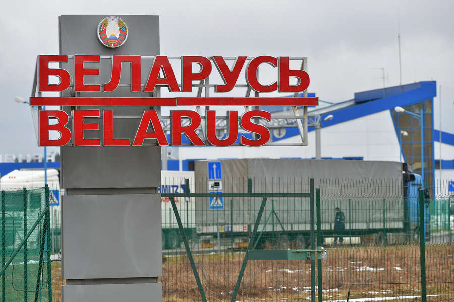 «Цель — поставить страну на колени». Премьер Белоруссии оценил санкции Запада