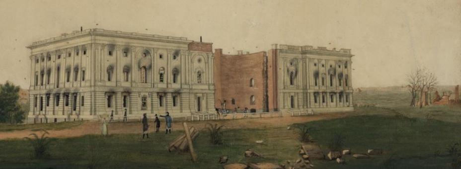 Как США воевала с Канадой в 1775 и 1812 году