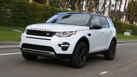 Топ-10 известных автомобилей, от которых владельцы избавляются в первый год Топ-10 известных автомобилей, от которых владельцы избавляются в первый год авто и мото,автоновости,Россия