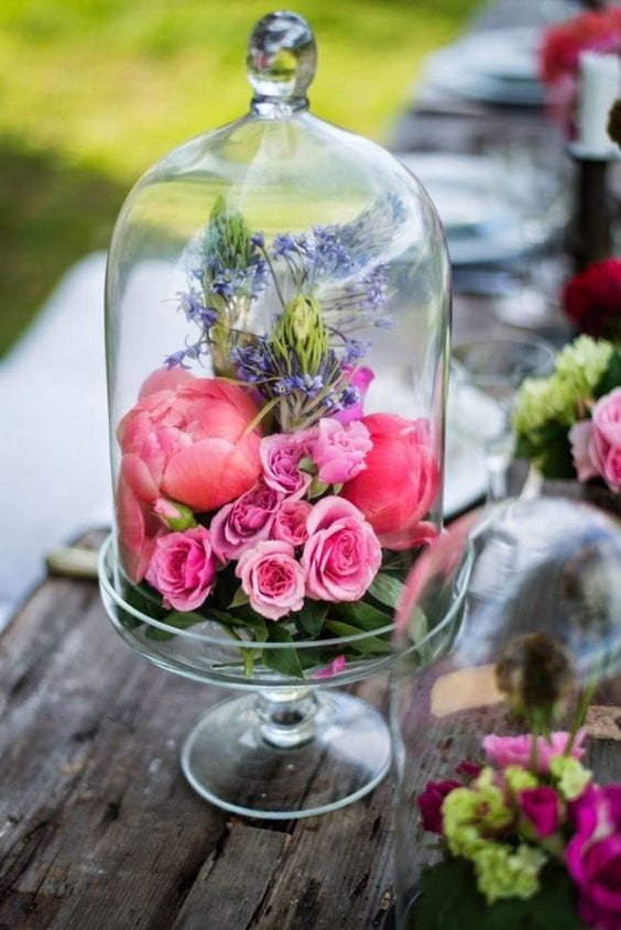 Эти цветы не вянут годами, и вот в чем секрет Эти цветы не вянут годами, и вот в чем секрет цветы