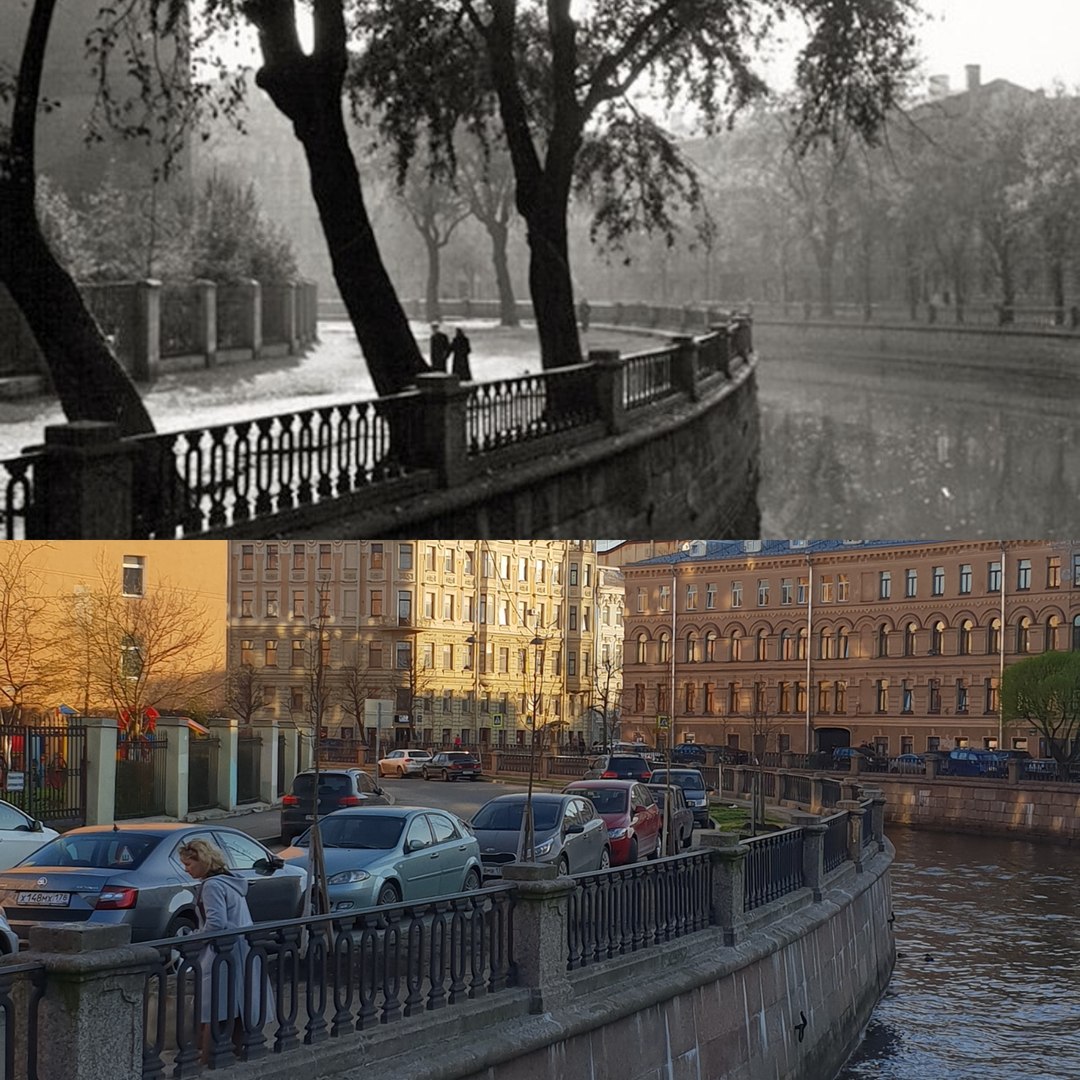 Давайте рубить деревья! 