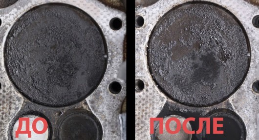 Что произойдет с двигателем, если в бензобак засыпать сахар? Видео