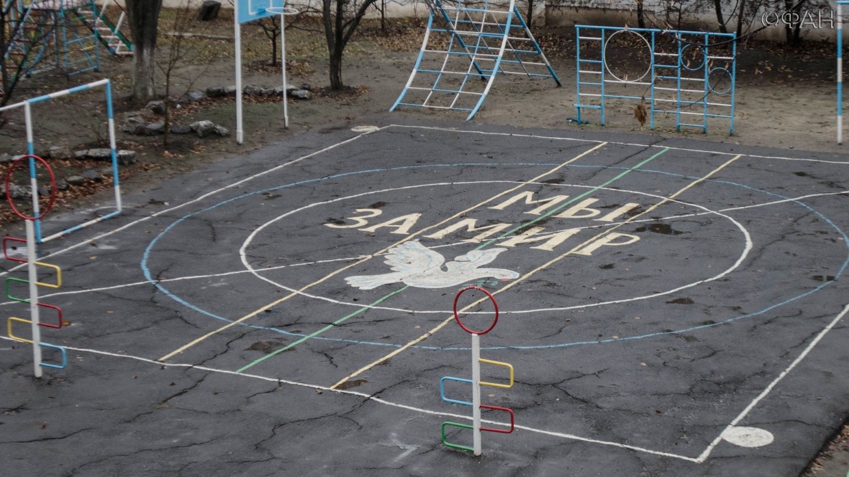 Междоусобная война в ВСУ продолжается, сообщают военные ДНР