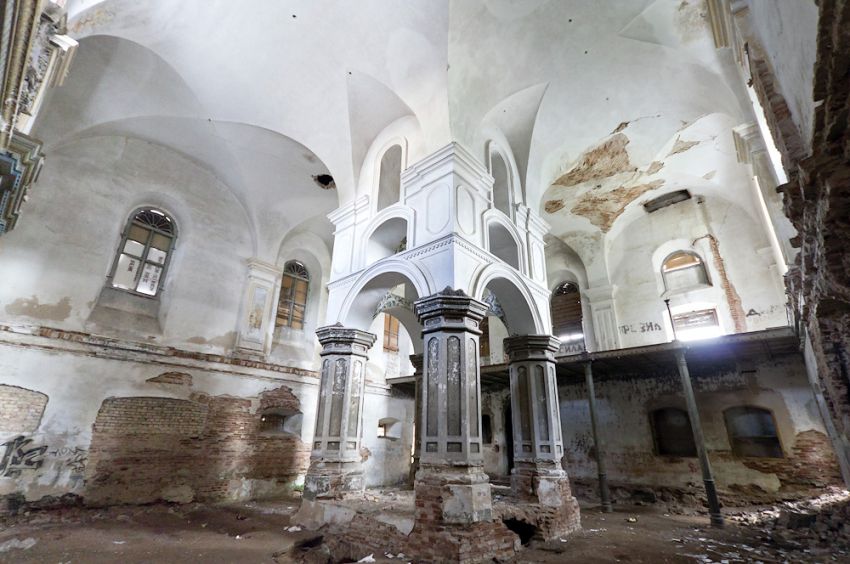 Россия, путешествия, музей, экскурсия, собор