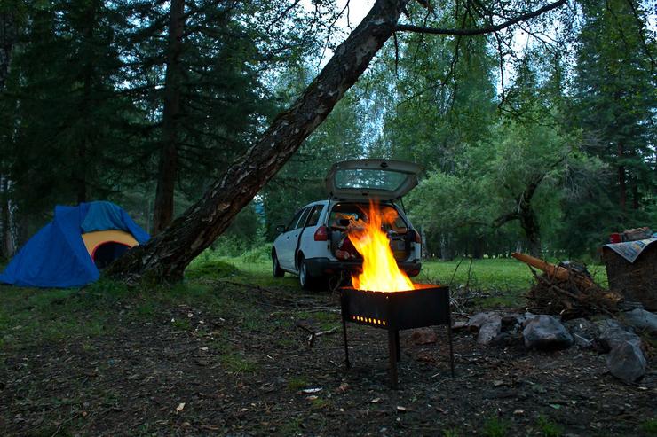 Как съезд на грунтовую дорогу может обернуться конфискацией машины Как съезд на грунтовую дорогу может обернуться конфискацией машины авто и мото,автоновости,гибдд,Россия