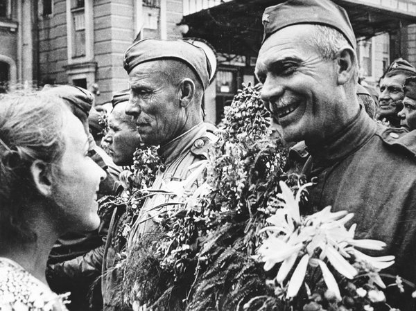Вопрос к читателям о роли Сталина в Победе над Германией белые страницы истории