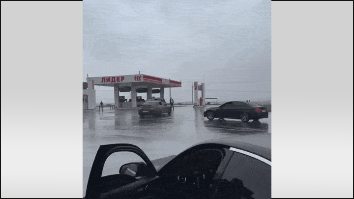    Хозяева жизни. Скриншот с ТГ-канала ZERGULIO