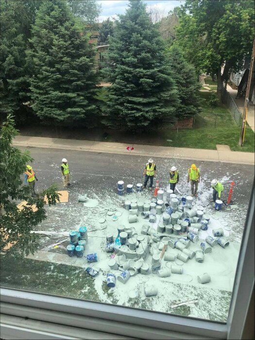 Нелепые курьезы и досадные неприятности, которые попали на фото