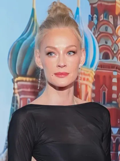 Светлана Ходченкова