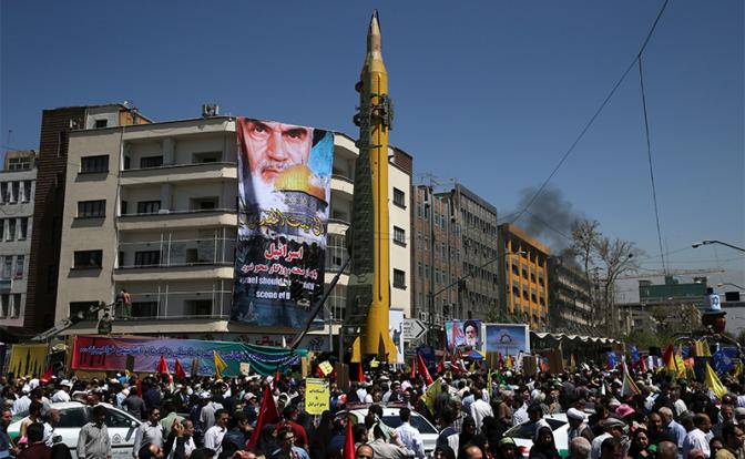 Утром 8 января 2020 года Соединенные Штаты проснулись на фронте