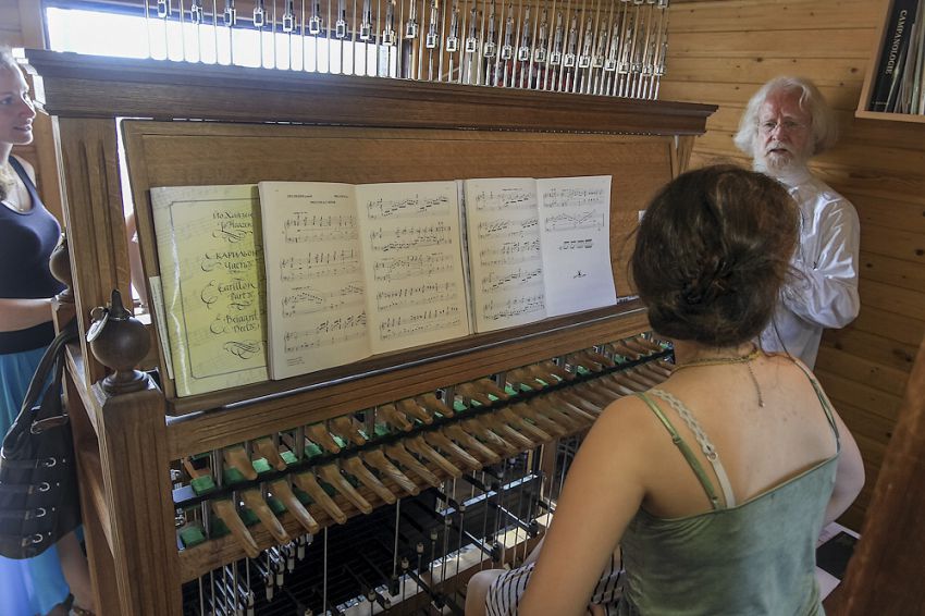 Россия, путешествия, музей, экскурсия, собор