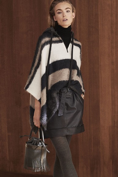 коллекция осень-зима 2019-2020 от Brunello Cucinelli коллекция осень-зима 2019-2020 от Brunello Cucinelli