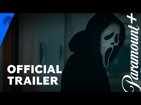 Scream Surprise: Latest Movie Touches Down on Paramount+