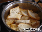 Хлебный суп — 7 рецептов, как приготовить из ржаного и белого хлеба, хлебный, минут, бульон, можно, чтобы, молотый, примерно, нарезаем, перец, около, чёрный, добавляем, сардели, добавить, очень, духовке, этого, нужно, режем