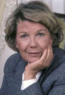 Актриса и писательница Барбара Бел Геддес Актриса и писательница Барбара Бел Геддес