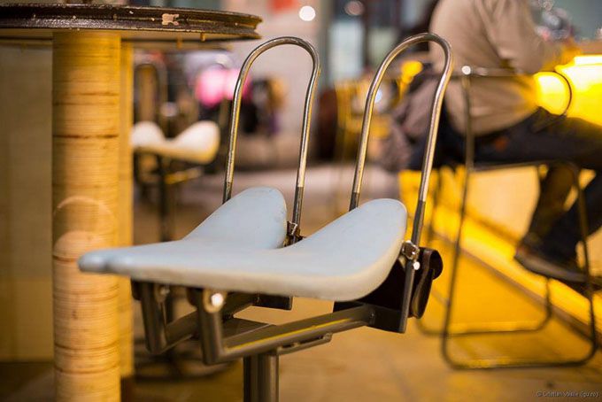 дизайн, интерьер, креатив