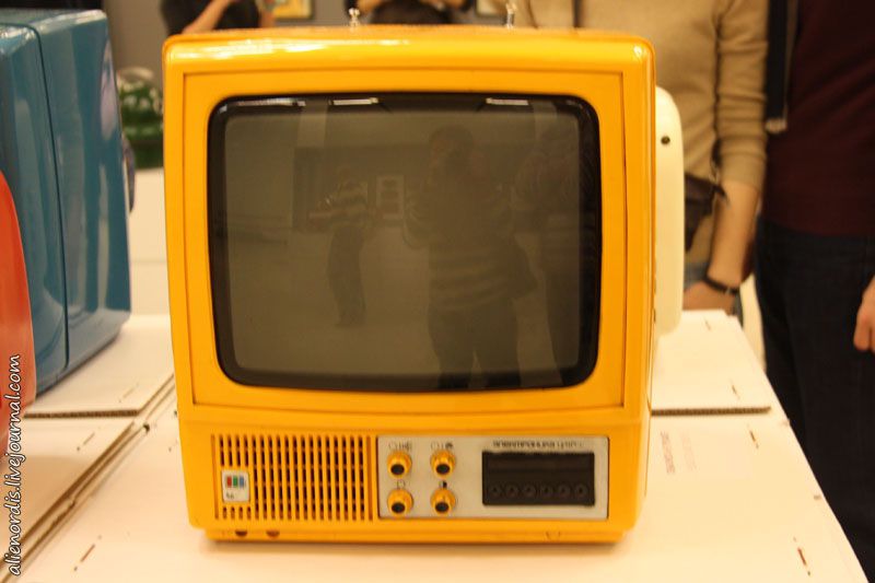 выставка, СССР, дизайн