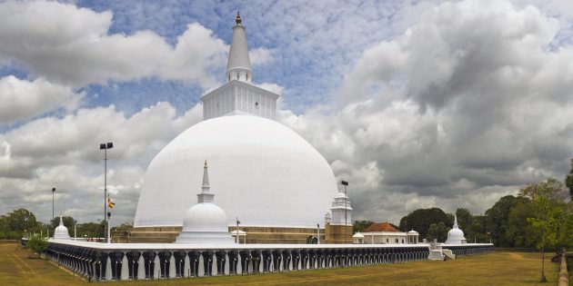 12 впечатляющих построек древности в разных уголках планеты, которые сохранились до наших дней 12 впечатляющих построек древности в разных уголках планеты, которые сохранились до наших дней архитектура,история,планета