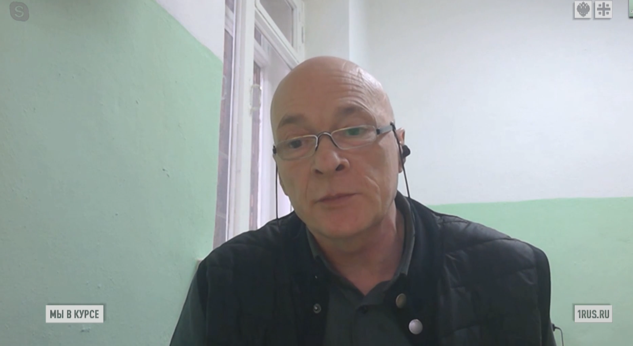 ОРУЖИЕ МАССОВОГО ПОРАЖЕНИЯ: ВИРУС УКРАИНСТВА ВЫРАСТИЛИ НА ЗАПАДЕ геополитика,украина