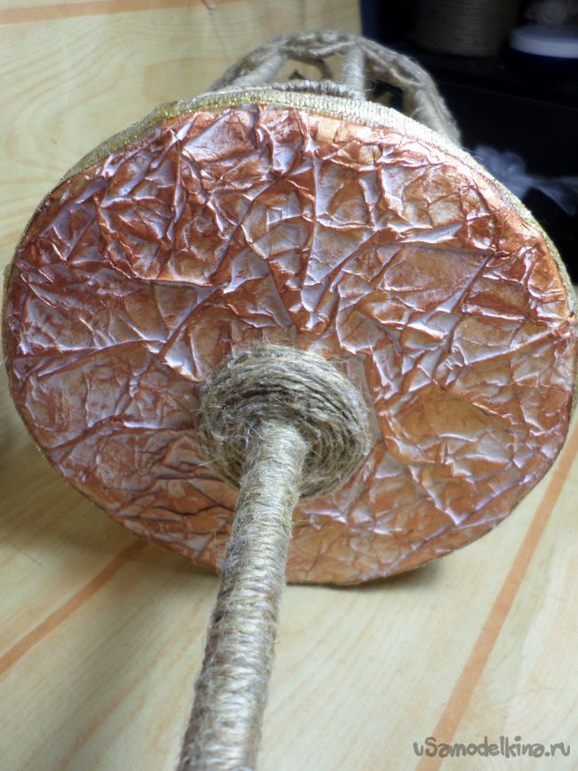 Шпагатная клеточка Шпагатная клеточка