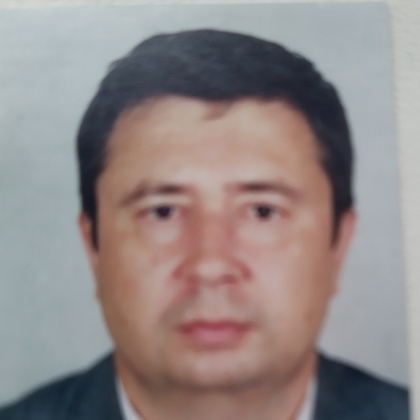 Александр Савельев