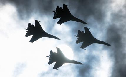 Вашингтон подрубил Индонезии крылья с российскими Су-35