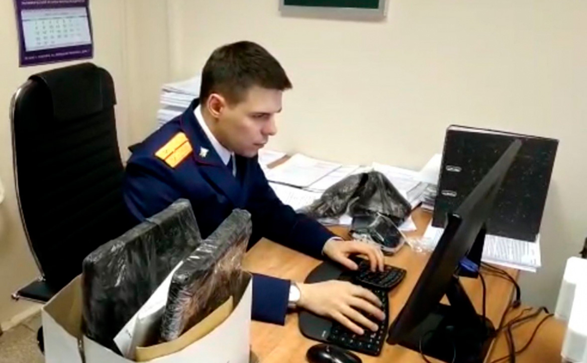 Facebook заблокировал статью российского СМИ по релизу ФСБ