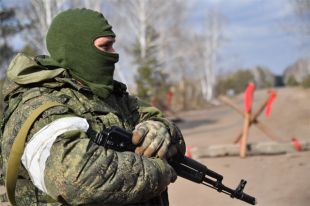 Что за штабы территориальной обороны создадут в России?