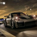 Новый геймплей Forza Motorsport 7 с Xbox One X  