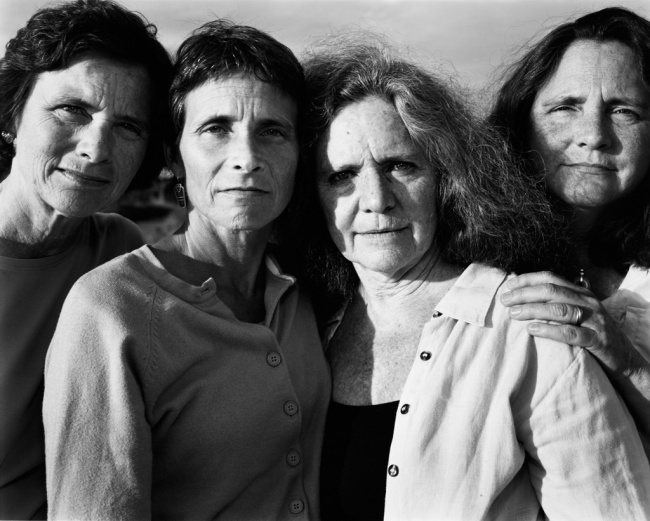 Фотопроект длиною в 40 лет Фотопроект длиною в 40 лет