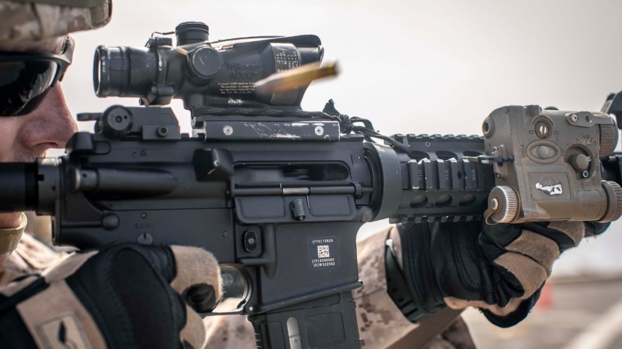 Advance: союз AUKUS может превратить Австралию в линию фронта между США и Китаем