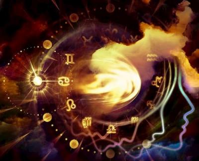 Магический гороскоп
