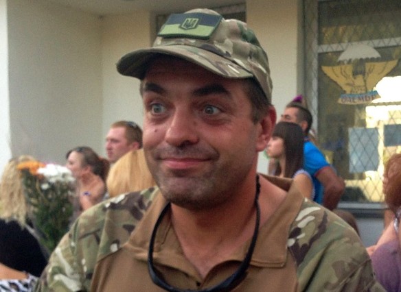 Юрий Бирюков. Фото: Aleksandr Andreiko (CC BY-SA 4.0)