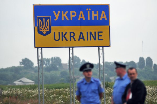 «Киев не прекратит общаться с РФ»: закроют ли российско-украинскую границу