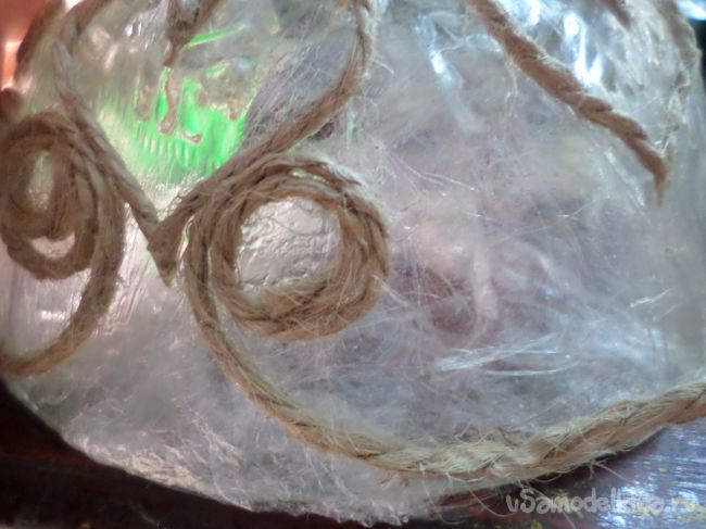 Шпагатная клеточка Шпагатная клеточка