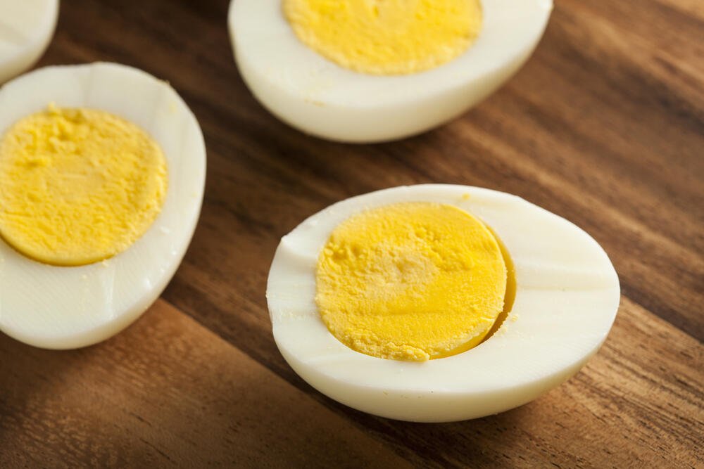 Зачем варить яйца в фольге: ловкий трюк кулинарные хитрости,разное