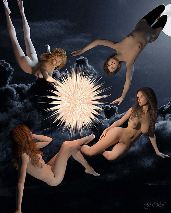 В стране Твоих Желаний В стране Твоих Желаний