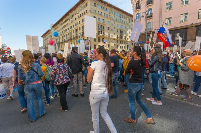 Страна, которую мы не узнали. Может ли государство жить без народа? власть,государство,общество,политика,россияне