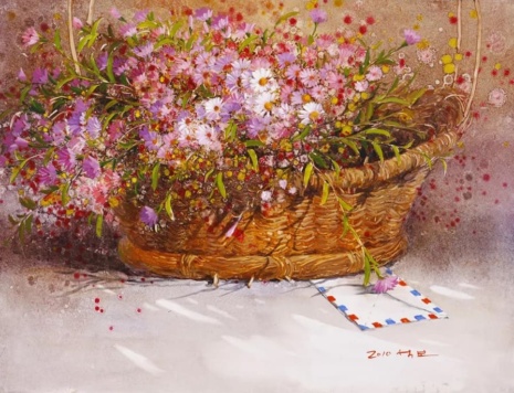 �������� Yi Seong-bu. ����������