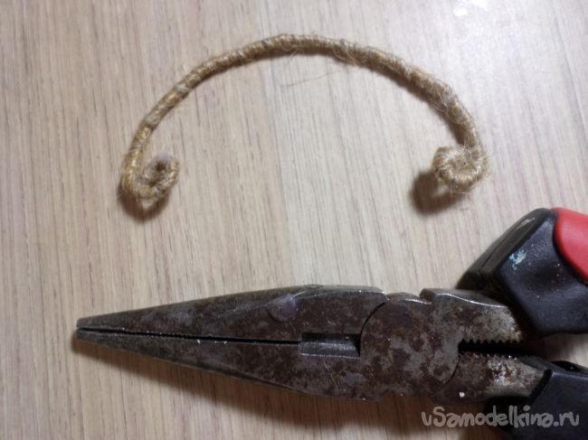 Шпагатная клеточка Шпагатная клеточка