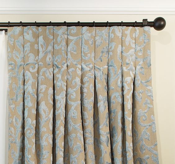 всякие шторные детали и приемчики, которые мне понравились. дизайн интерьера,шитье